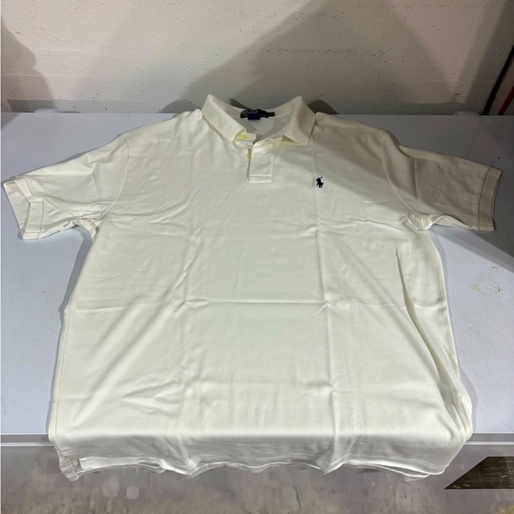 Polo Ralph Lauren Other - Ralph Lauren Polo Shirt Size XL
